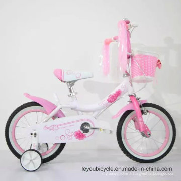 Bonne qualité et belles bicyclettes pour enfants